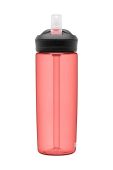 Пляшка Camelbak Eddy+ 600 ml колір рожевий (3347931)