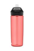 Пляшка Camelbak Eddy+ 600 ml колір рожевий (3347931)