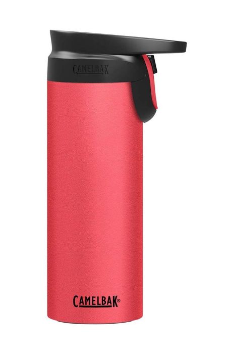 Термокружка Camelbak Forge Flow 500 ml колір рожевий (3452818)