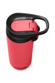 Термокружка Camelbak Forge Flow 500 ml колір рожевий (3452818)