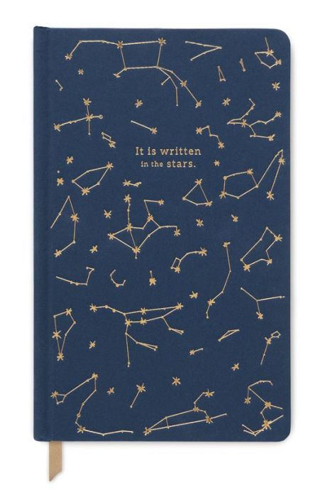 Designworks Ink - Блокнот колір темно-синій (1963280)