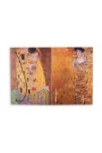 Manuscript - Блокнот Klimt 1907-1908 Plus колір барвистий