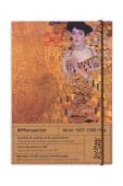 Manuscript - Блокнот Klimt 1907-1908 Plus колір барвистий