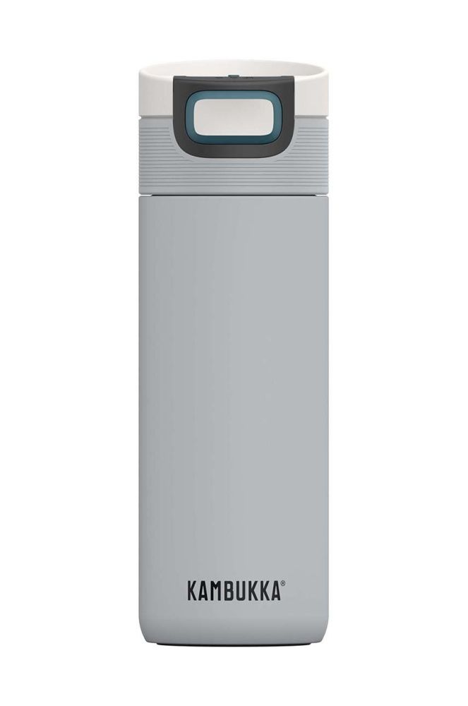 Термокружка Kambukka Etna 500 ml колір сірий (3255699)