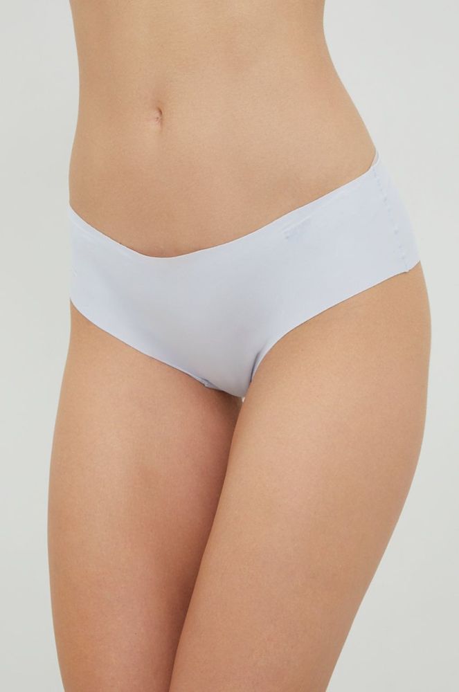 Dkny Труси колір блакитний (2737495)