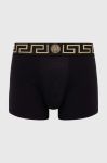Боксери Versace чоловічі колір чорний (3337663)