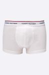 Tommy Hilfiger - Боксери (3 pack) колір білий (794424)