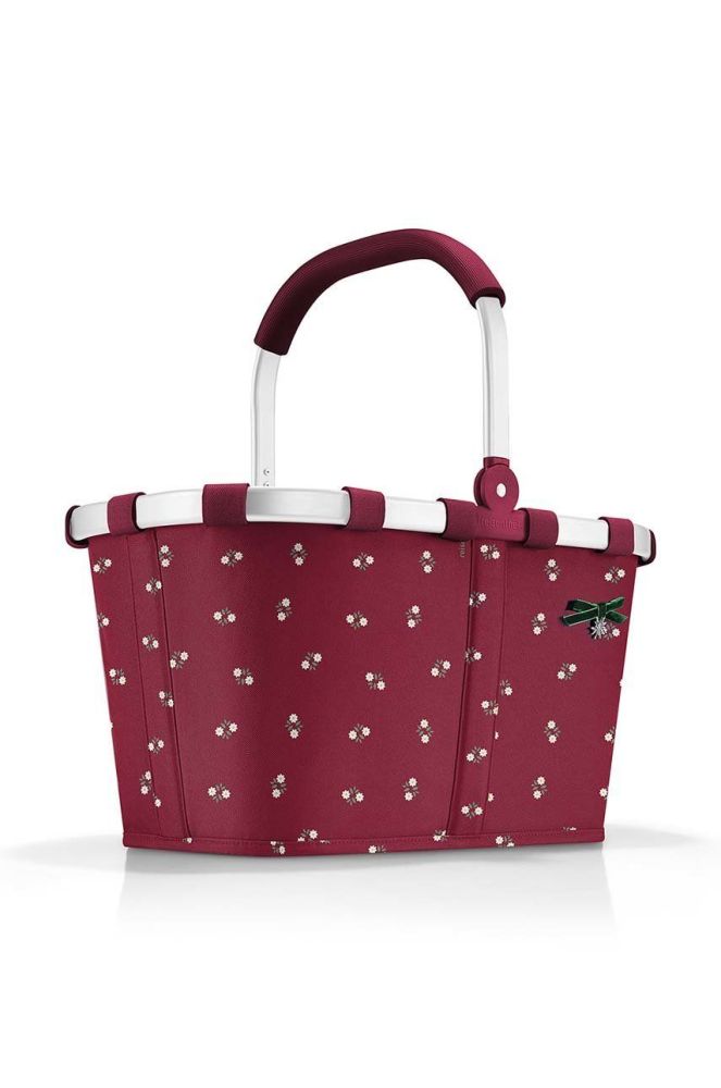 Кошик Reisenthel Carrybag Bavaria, 22 L колір барвистий