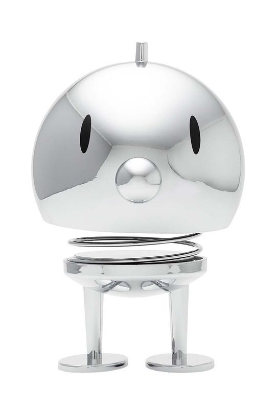 Декорація Hoptimist Bumble XL колір сірий