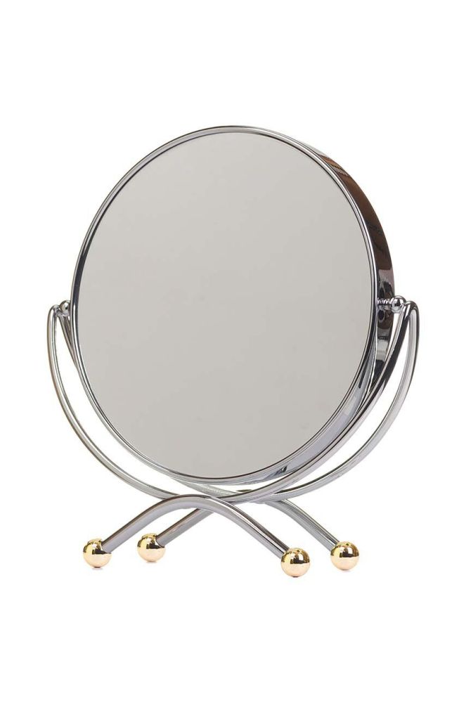 Косметичне дзеркало Danielle Beauty Chrome колір барвистий