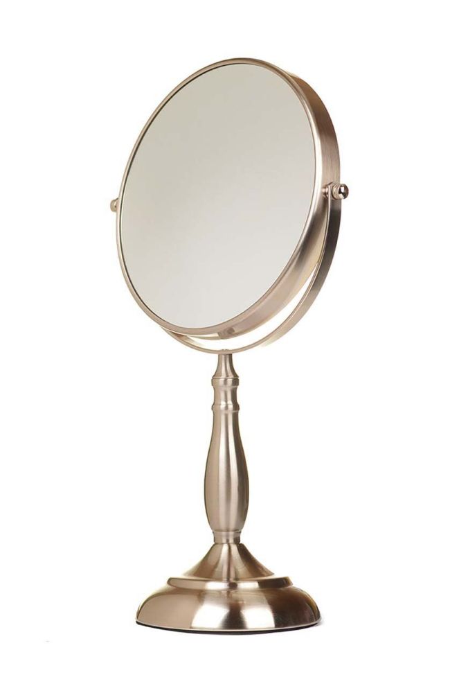 Дзеркало для ванної Danielle Beauty Satin Nickel Van колір барвистий