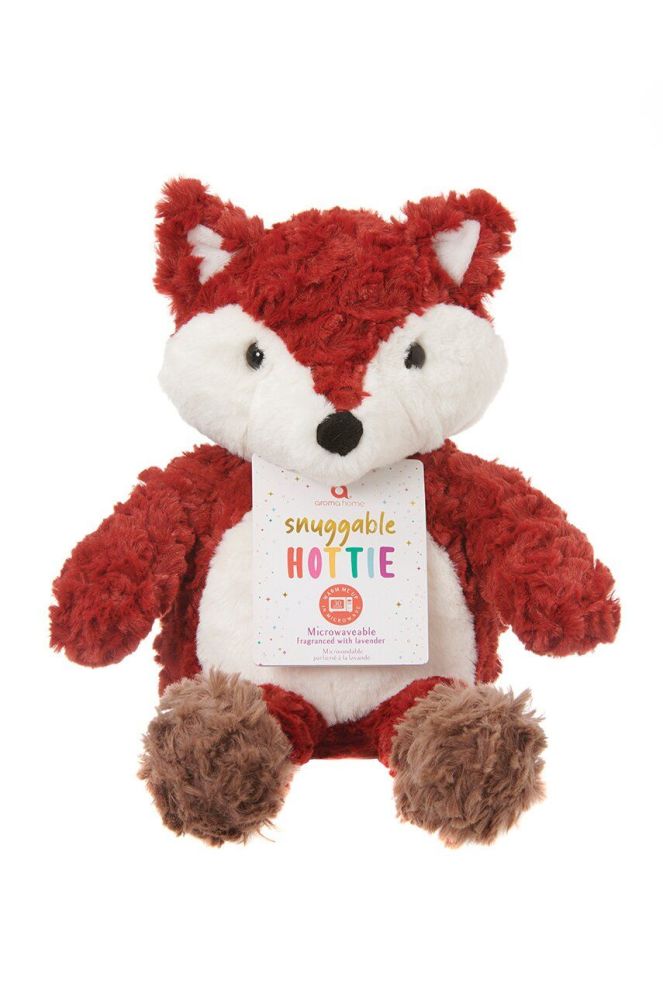 Грілка Aroma Home Snuggable Hottie колір барвистий