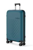Валіза Rollink Flex 360 Spinner 29" 100 L колір бірюзовий