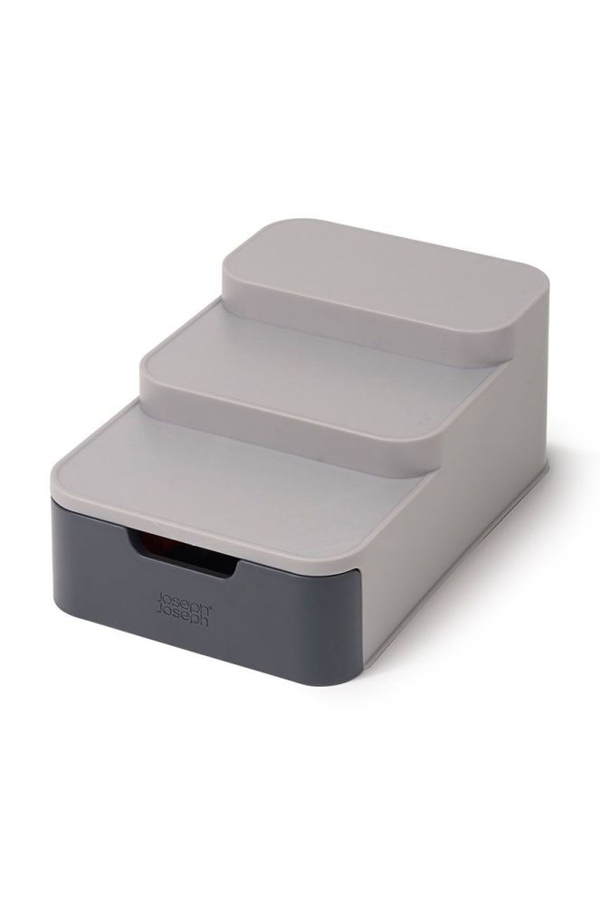 Joseph Joseph Кухонний органайзер CupboardStore колір сірий