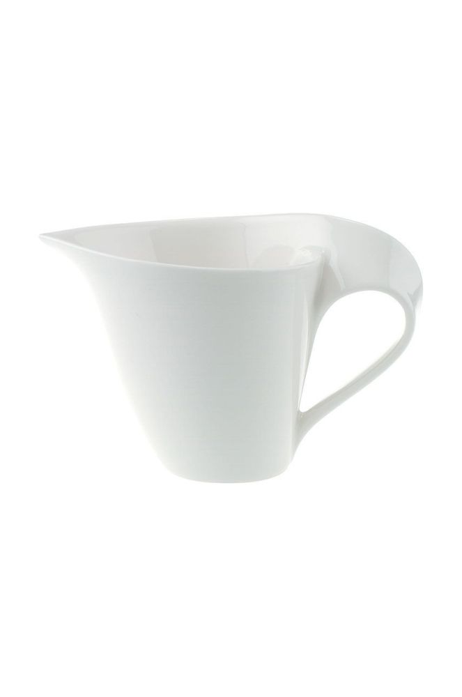 Villeroy & Boch Молочник NewWave колір білий