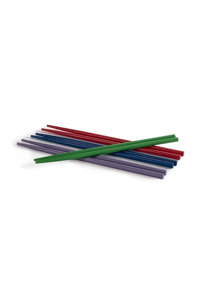 Набір паличок Byon Yaki 4-pack колір барвистий
