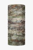 Снуд Buff чоловічий колір зелений візерунок (3111846)