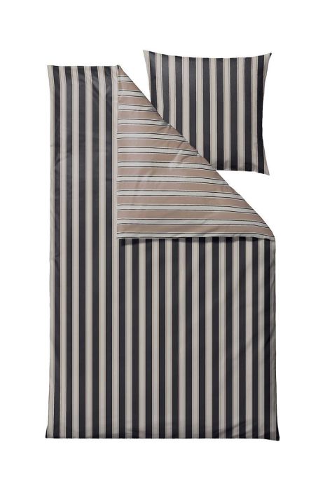 S?dahl Бавовняний постільний комплект Nordic Ash колір сірий (2717417)