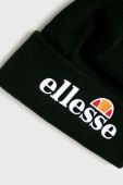 Ellesse - Шапка колір чорний (50851)