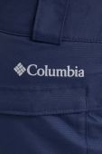 Штани Columbia Bugaboo колір синій