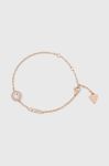 Браслет Guess жіноча колір рожевий (3559201)
