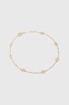 Браслет Tory Burch жіночий колір золотий (2566924)