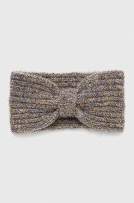 Пов'язка Only колір бежевий (2849732)