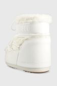 Зимові чоботи Moon Boot Icon Low Faux Fur колір білий