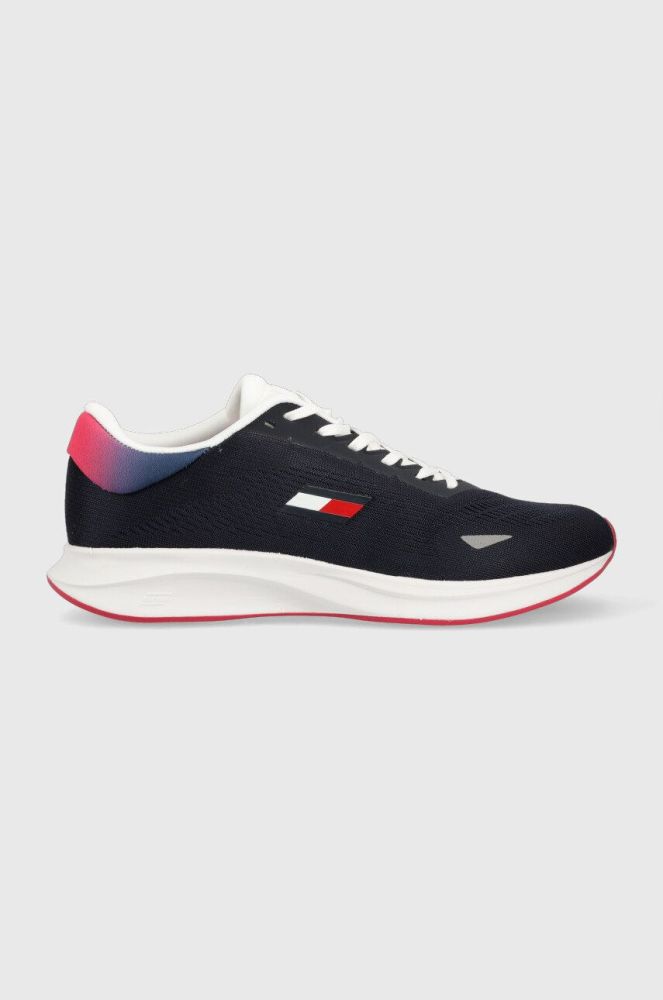 Кросівки Tommy Sport колір синій