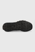 Черевики adidas TERREX Hikster Low чоловічі колір чорний GZ5720-CBLK/BLK