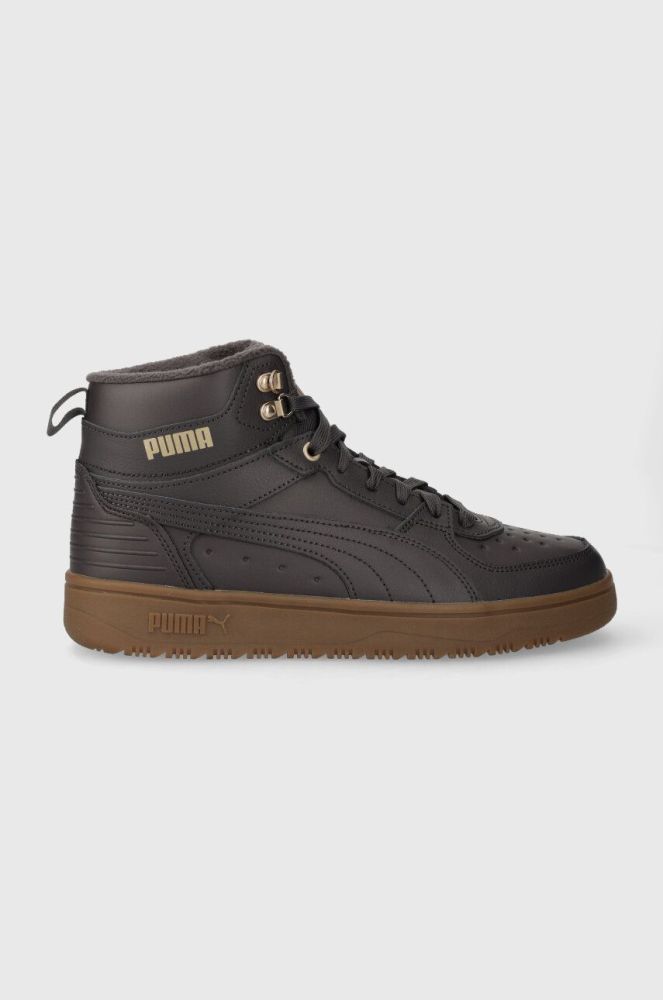 Кросівки Puma Rebound Rugged колір синій