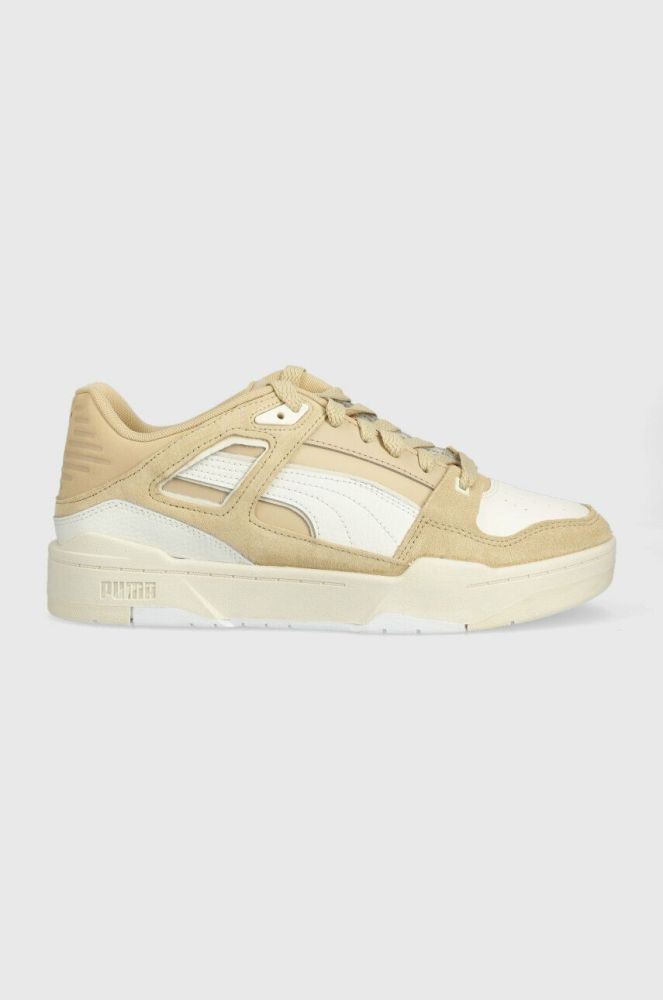 Кросівки Puma Slipstream INVDR Mix колір бежевий