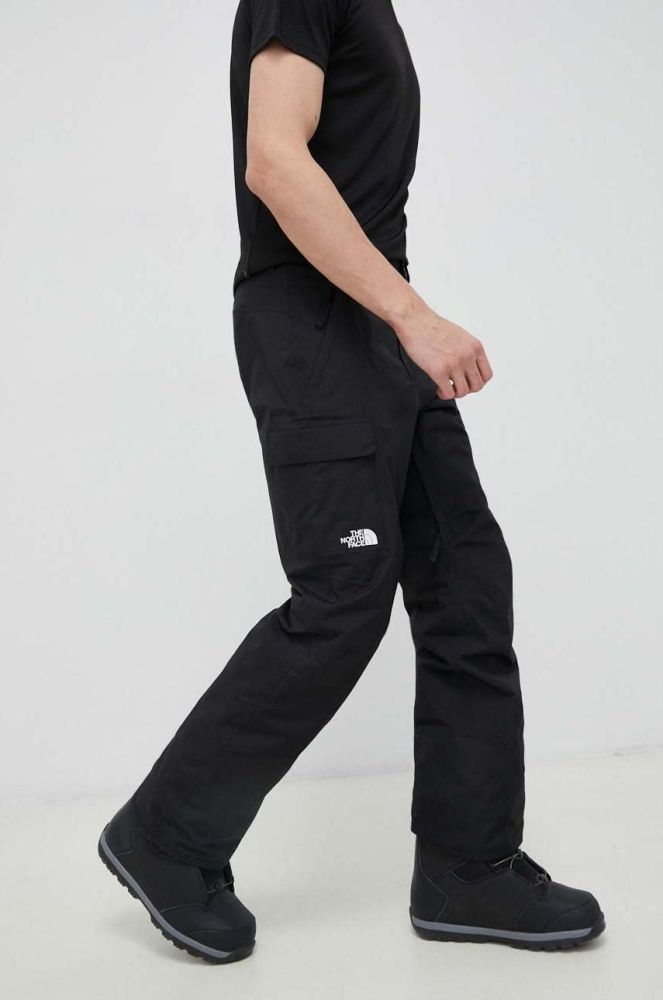 Штани The North Face Freedom колір чорний (3012787)