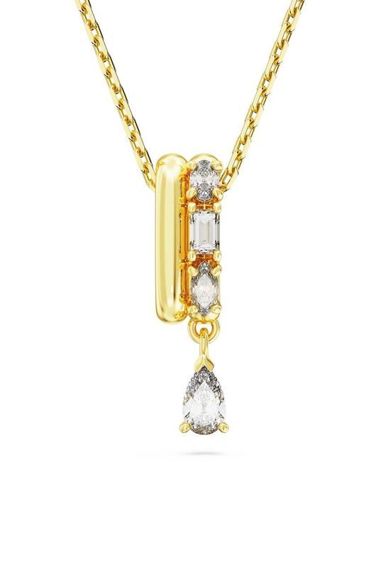 Ланцюжок Swarovski DEXTERA колір золотий (3375975)