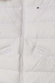 Дитяча пухова куртка Tommy Hilfiger колір білий (3375058)