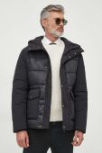Куртка Joop! чоловіча колір чорний зимова (3617964)