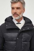 Куртка Joop! чоловіча колір чорний зимова (3617964)