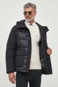 Куртка Joop! чоловіча колір чорний зимова (3617964)