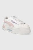 Кросівки Puma Mayze Crashed Wns колір білий (3499290)