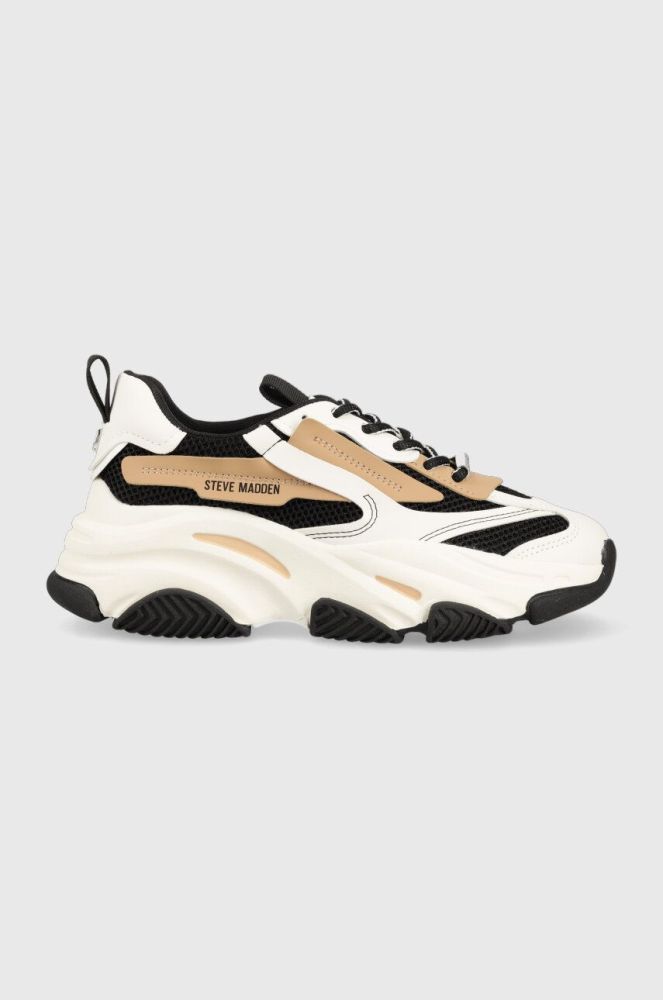 Кросівки Steve Madden Possession-E колір білий SM19000033 (3374214)