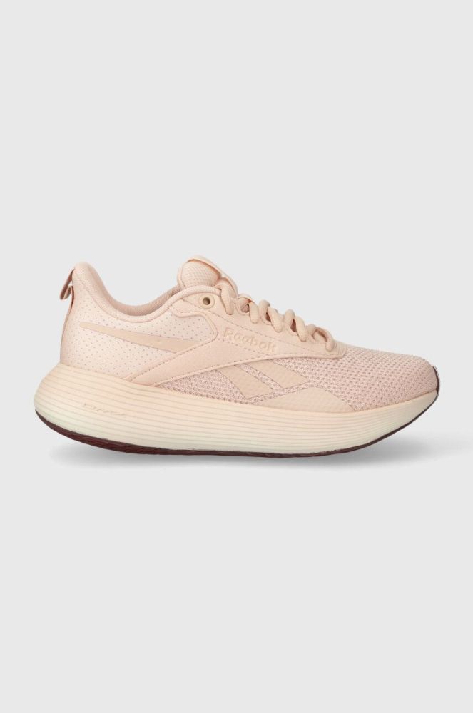 Кросівки Reebok DMX COMFORT + колір рожевий