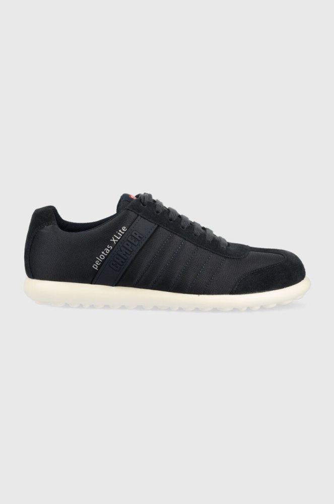 Кросівки Camper Pelotas XL колір синій 18302.136