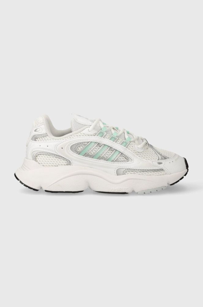 Кросівки adidas Originals OZMILLEN колір білий