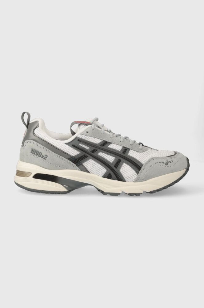 Кросівки Asics GEL-1090v2 колір сірий