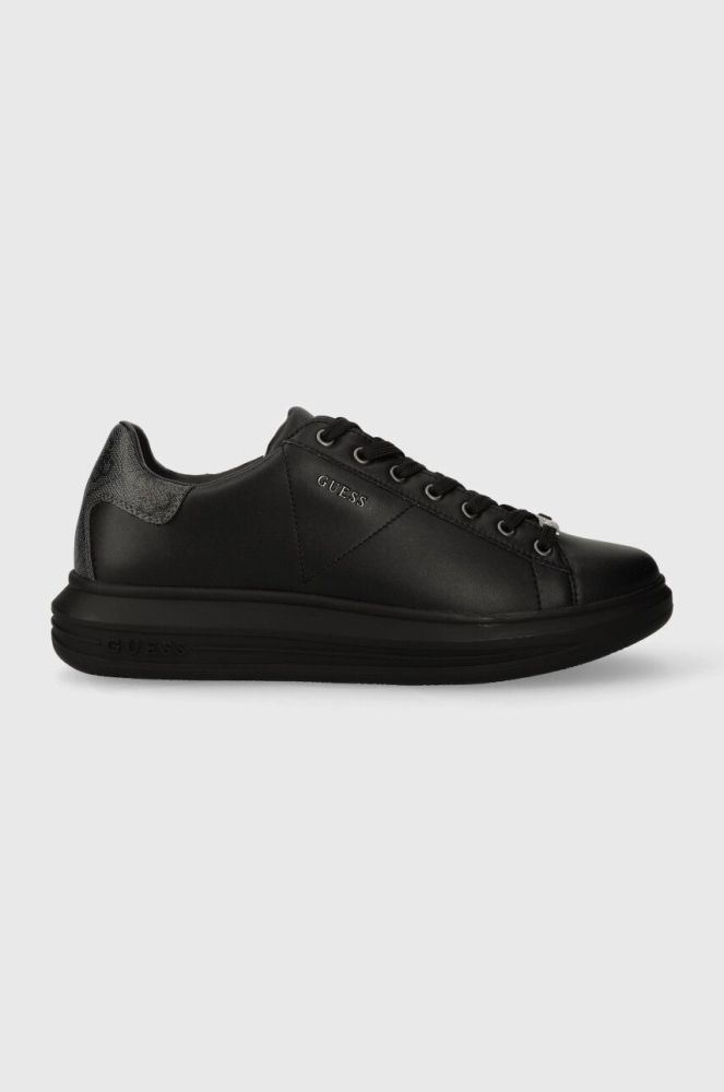 Кросівки Guess VIBO колір чорний FM8VIB FAP12