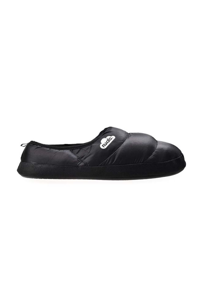 Тапочки Classic колір чорний UNCLAG.black