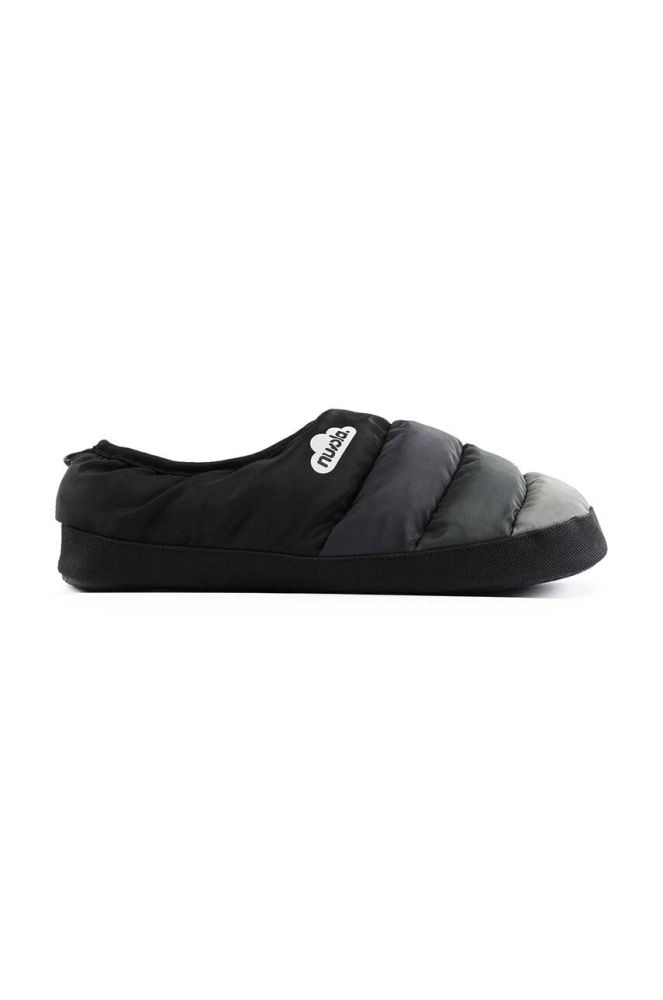 Тапочки Classic колір чорний UNCLACLRS.BLACK
