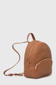 Рюкзак Liu Jo жіночий колір коричневий малий однотонний (3391380)