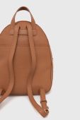 Рюкзак Liu Jo жіночий колір коричневий малий однотонний (3391380)