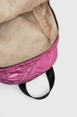 Дитячий рюкзак Guess колір рожевий малий однотонний (3598334)